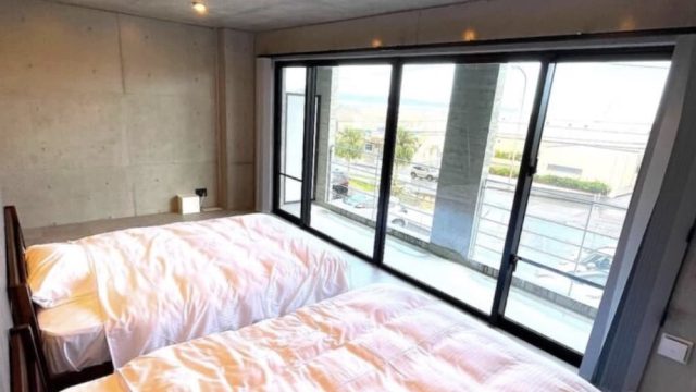沖繩住宿