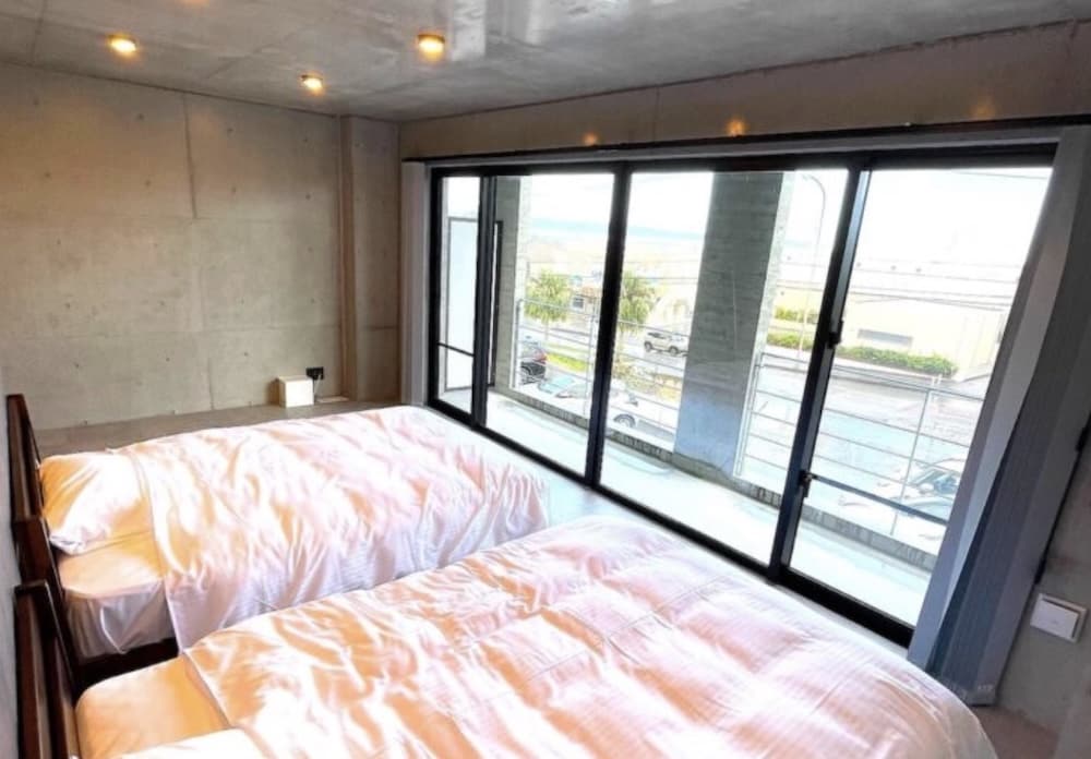 沖繩住宿