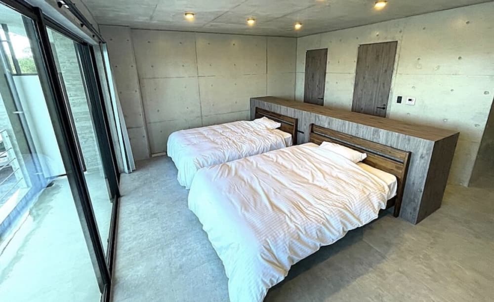 沖繩住宿