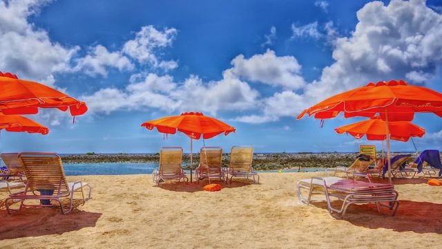 沖繩潛水最好的季節