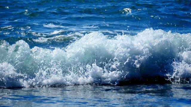 沖繩潛水外國人發生過意外嗎？