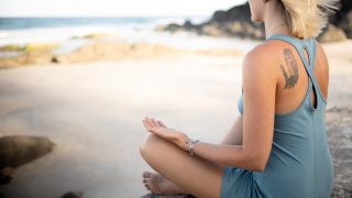 沖繩潛水外國遊客太多了？