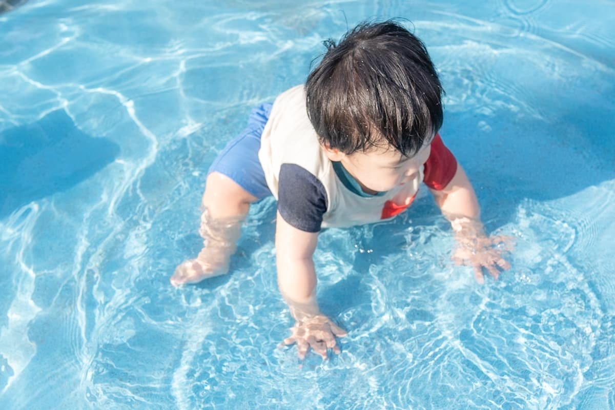 沖繩潛水兒童可以參加嗎？