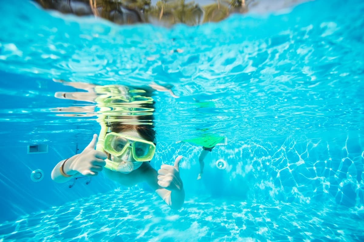 沖繩潛水兒童可以參加嗎？